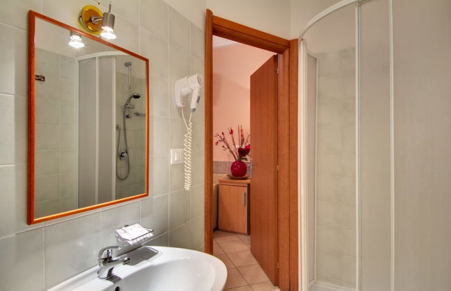 Palma Residences In Rome - Photo 23