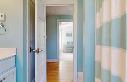 Bliss Street Beach House by Bayley Vacation Rental - Foto 34