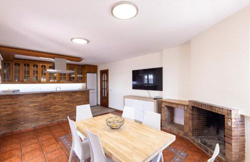 Dorada Villa Planetcostadorada - Photo 9