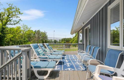 Exceptional Contemporary Retreat with 4 King Beds in Mystic CT - Foto 37