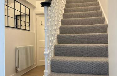 Luxury High Street Apartment - Foto 7