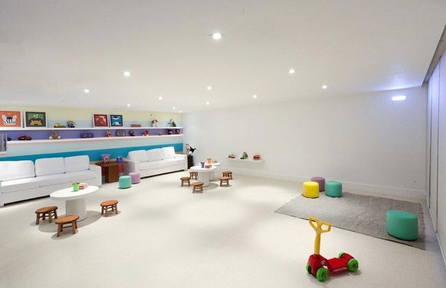 Apto em Barra Bali Resort Destino BSM 2 - Foto 55