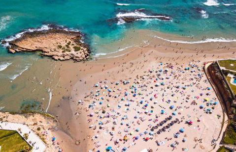 PMT21 Bungalow Cabo Roig - Photo 29