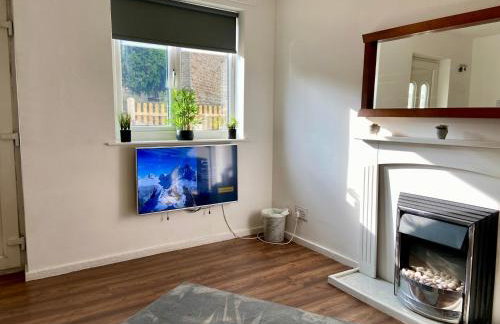 Cosy Contractors Retreat in Batley - sleeps 3 - Foto 8