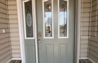 Beautiful 3 bed 2 bath home near Crystal Bridges - Foto 32