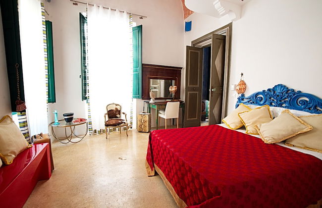 Salapolis Luxury Apartments - Foto 21