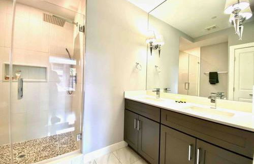 Upscale 3BDR Penthouse with Rooftop TV and Stunning Capitol and Monument Views Near Popular H Street Corridor Parking Included Free Cancellation - Foto 8