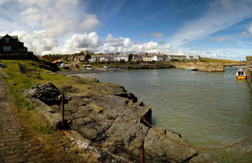 Harbour Masters House - Foto 39