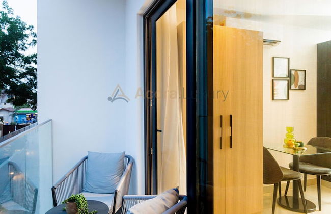 Accra Luxury Apartments at The Lennox - Photo 67