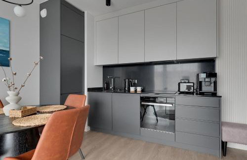 Scala Suites with Parking by Lion Apartments - Foto 76