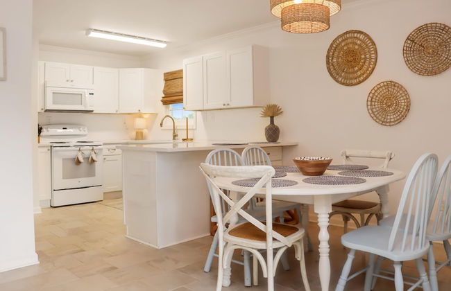 1st Street Bungalow - Foto 19