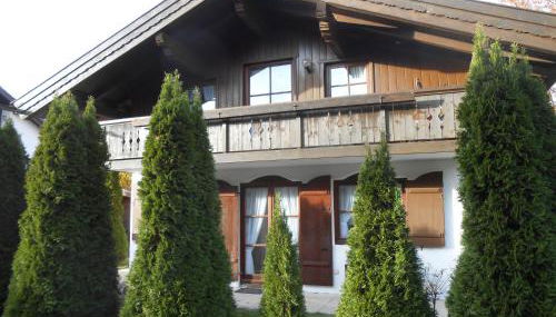 Am Sonneneck - Wohnung 1 - Foto 3, Garden, Garden view