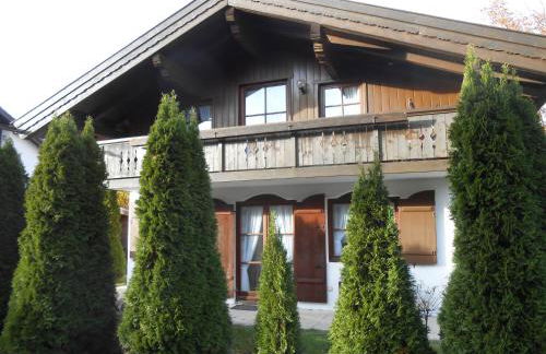 Am Sonneneck - Wohnung 1 - Foto 3