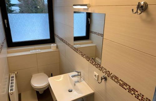 Apart-Hotel Rheinischer Hof Dormagen - Photo 25