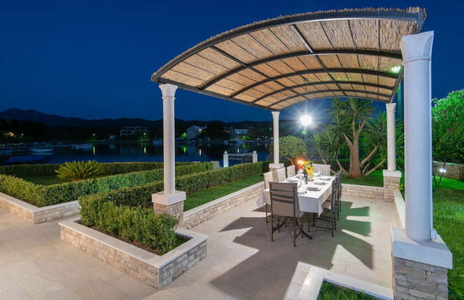 Holiday Villa Lovište Paradise - Foto 16