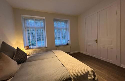 Ferienwohnung in Bad Bramstedt - Foto 19