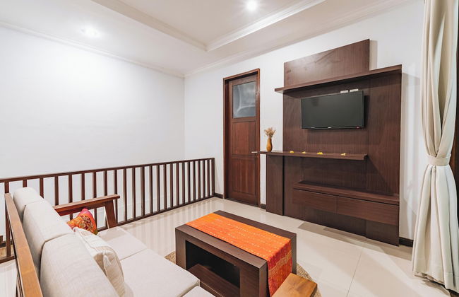 Villa Griya Purnama - Foto 29