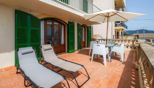 Apartamento Voramar MHM Cala Bona - Foto 5