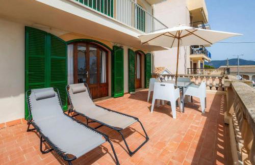 Apartamento Voramar MHM Cala Bona - Foto 5