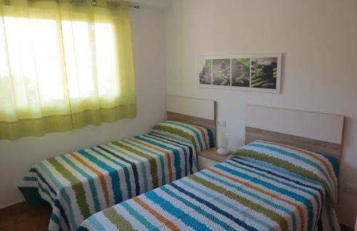 VILLA VICKY PEÑISCOLA, chalet pareado - Foto 28