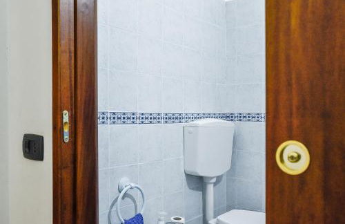 Villa Sovareto vista mare - Foto 21