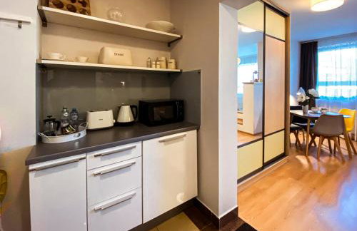 Nord House Apartament - Foto 53