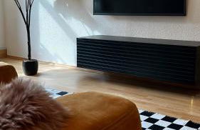 charmanter Altbau in Schleußig mit Balkon - Foto 4