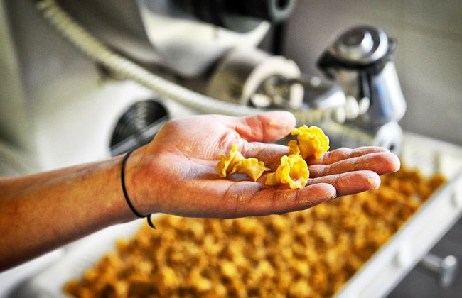 Agriturismo Del Cimone - La Palazza - Foto 11