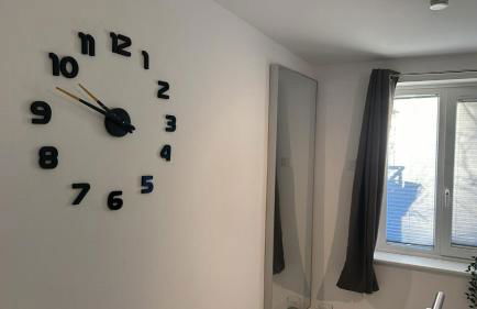 Ferienwohnung im Alexanderstraße - Foto 5