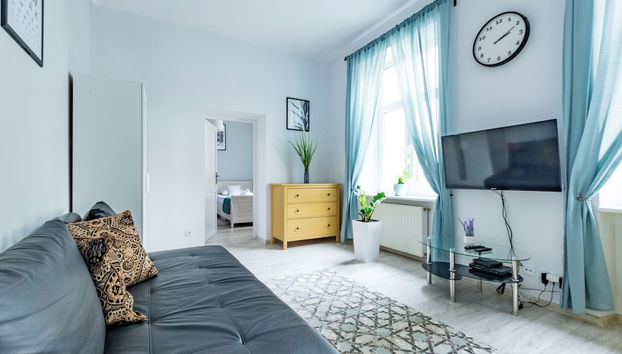 Wawel Castle Apartment - Foto 2, Habitación