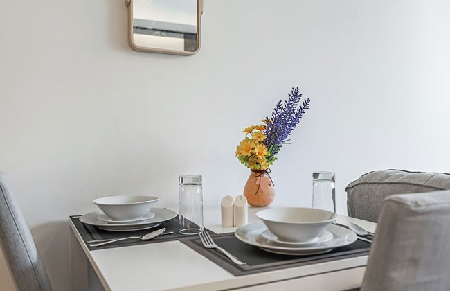 Soho Residence Jarvis - Foto 41