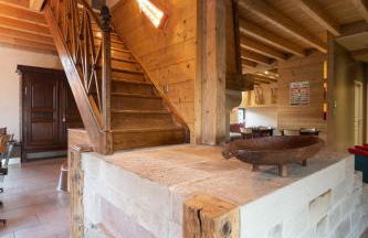 Le chalet de Nicolas - Your Nature Exclusive Retreat ! - Foto 29