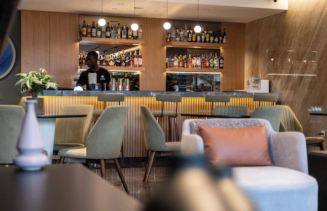 L'Avenue Hotel Apartments - Foto 7