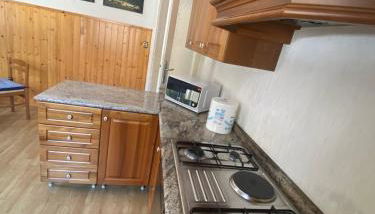 Appartamento Le Case Gemelle - Photo 4, stove