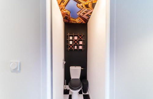 " Suite Play " Fun, Parking - Proche Lyon - Foto 30