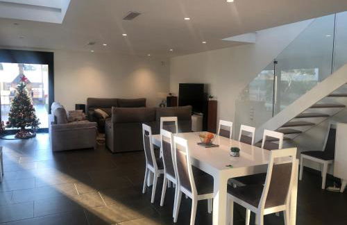 LA CASA DE LA OLIVERA Luxurious house - Foto 41