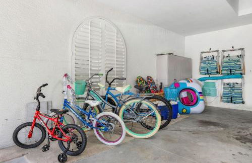 Villa Terra Paradiso luxury pool home with spa - Foto 28