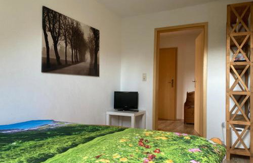 Ferienwohnung an der Zschopau - Photo 30