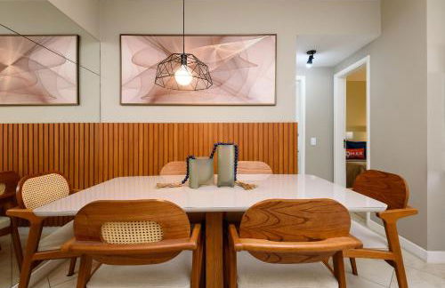 2Qtos c/ Piscina e Garagem no Humaitá|HMT 282/1301 - Foto 16