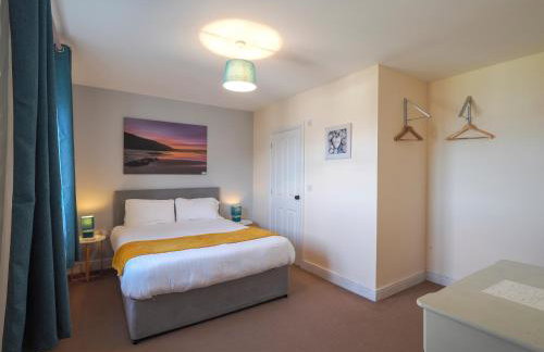 Golygfa Mor Tresaith - Foto 7