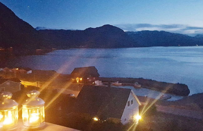 4 Person Holiday Home in Selje - Foto 41