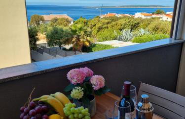 Relax Mandre 200m from the beach Sea view - Foto 8