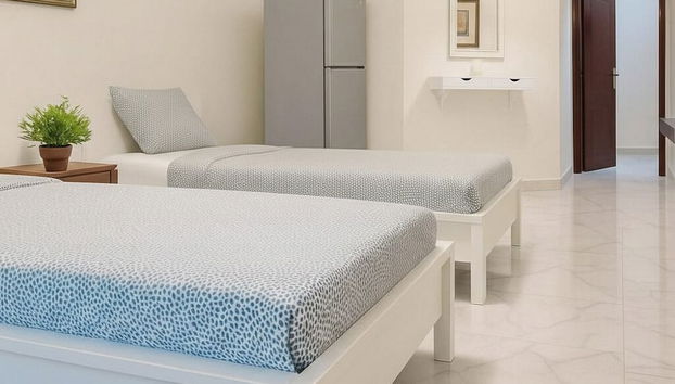 Luxurious Chalet in Porto Said - Foto 4, Habitación