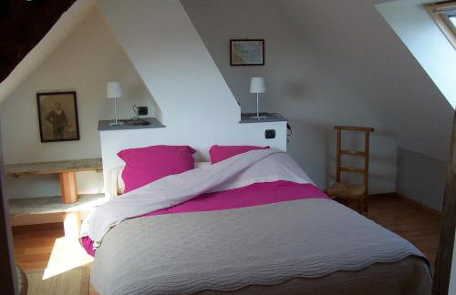 Gîtes Les Salicornes - Foto 12