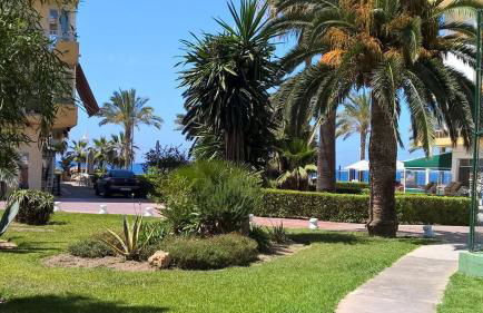 Seaside romantic apartment - Foto 23