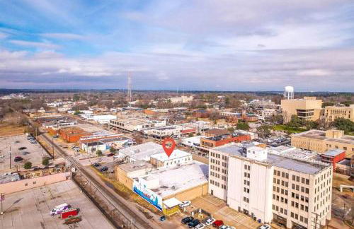 Dottie's Loft 202 - Foto 1