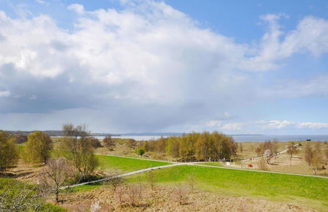 Appartements im Freizeitpark Weissenhauser Strand - Foto 23