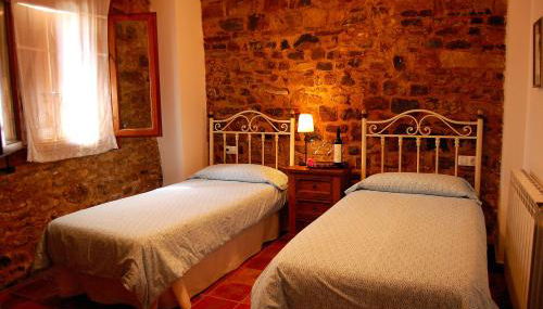 Casa Rural Estarrún - Foto 4