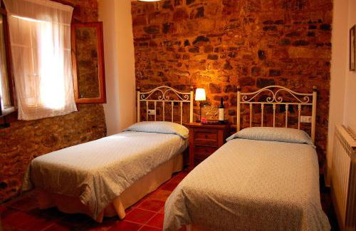 Casa Rural Estarrún - Photo 4