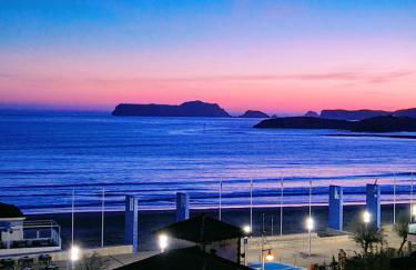 Doña Carmen Playa, Mejor vista de Suances - Foto 29